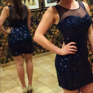 Windsor Cocktail Dress